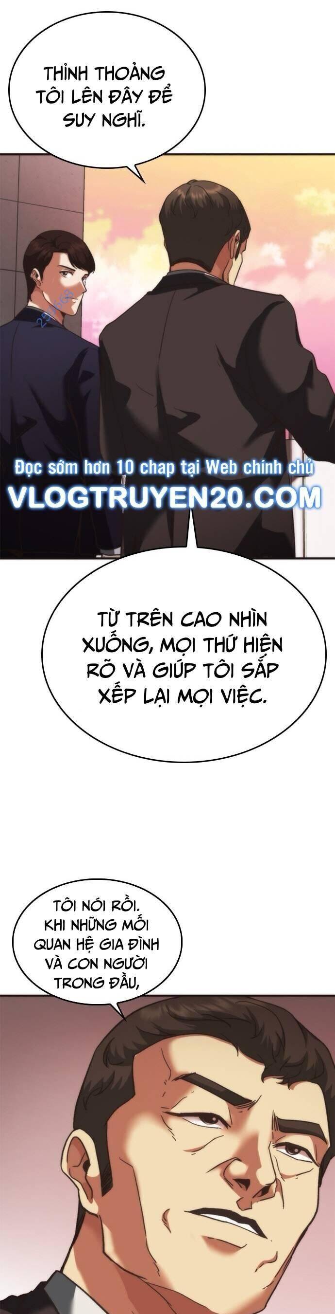 Chủ Tịch Kang: Người Mới Đến Chapter 44 - 64