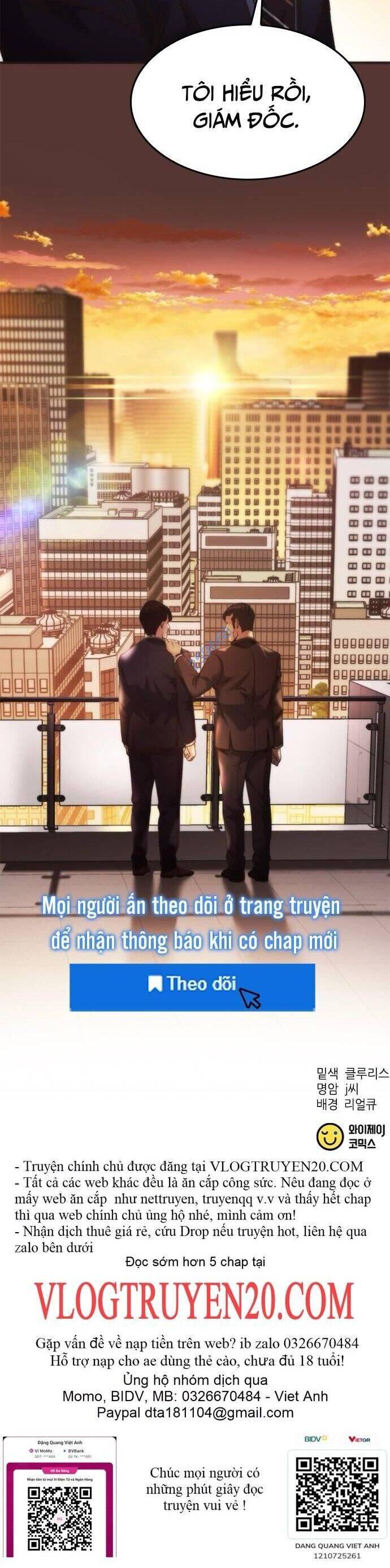 Chủ Tịch Kang: Người Mới Đến Chapter 44 - 69