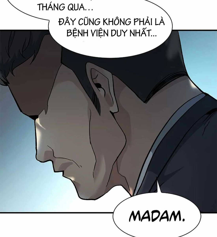 Chủ Tịch Kang: Người Mới Đến Chapter 11 - 113