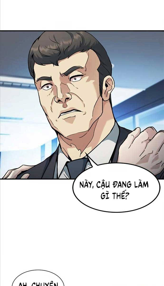 Chủ Tịch Kang: Người Mới Đến Chapter 12 - 65