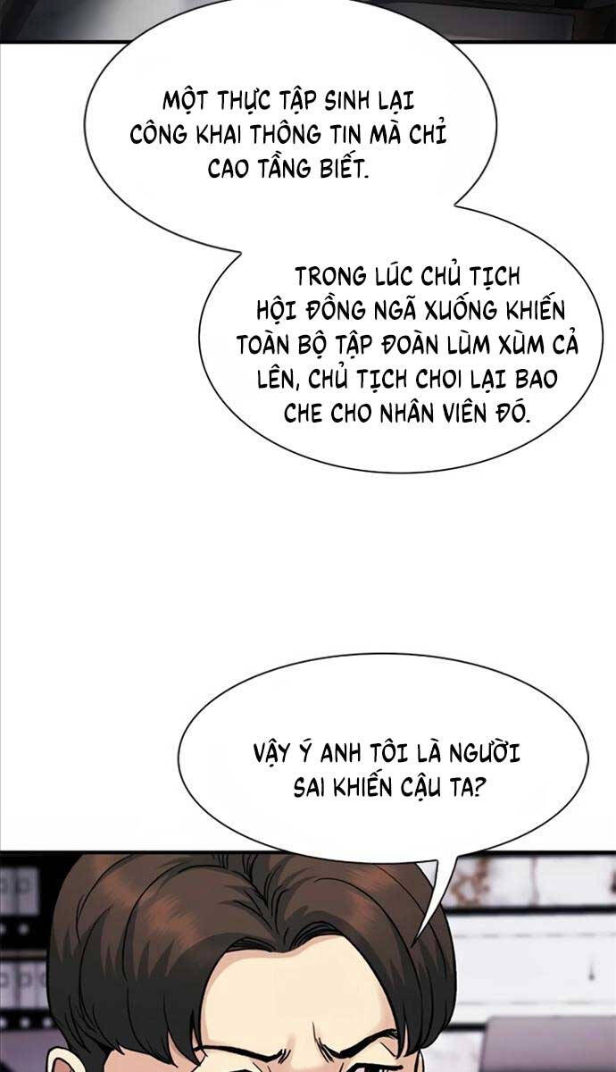 Chủ Tịch Kang: Người Mới Đến Chapter 12 - 77