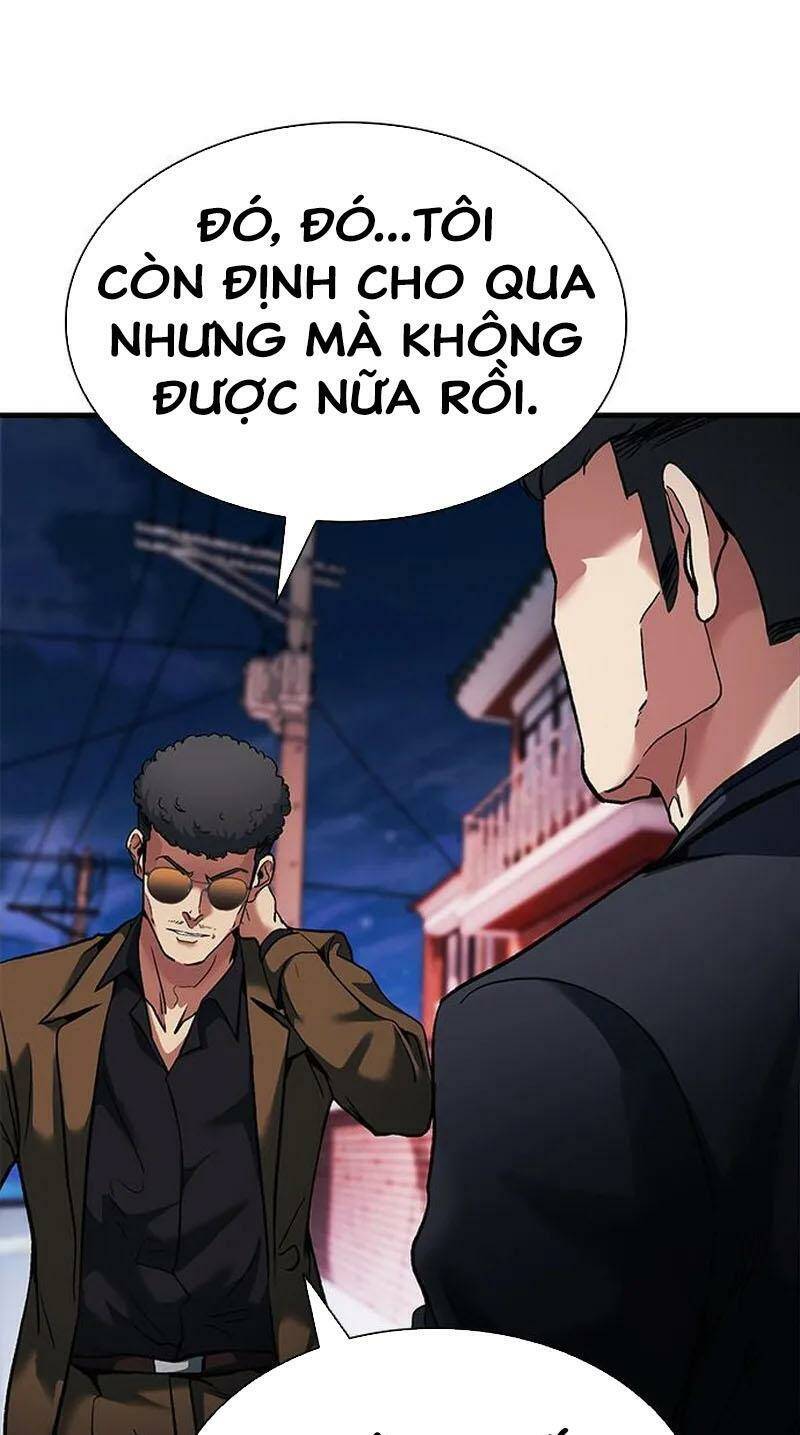 Chủ Tịch Kang: Người Mới Đến Chapter 17 - 3