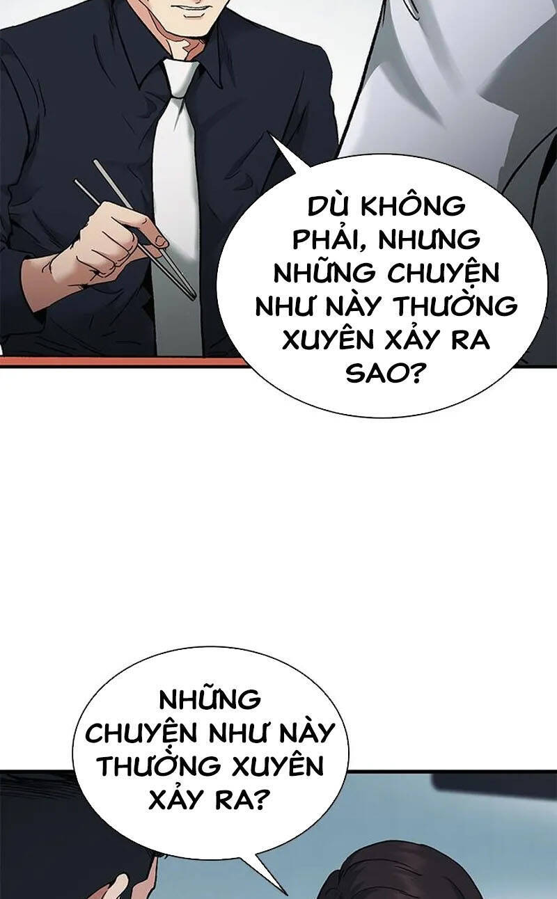 Chủ Tịch Kang: Người Mới Đến Chapter 17 - 52