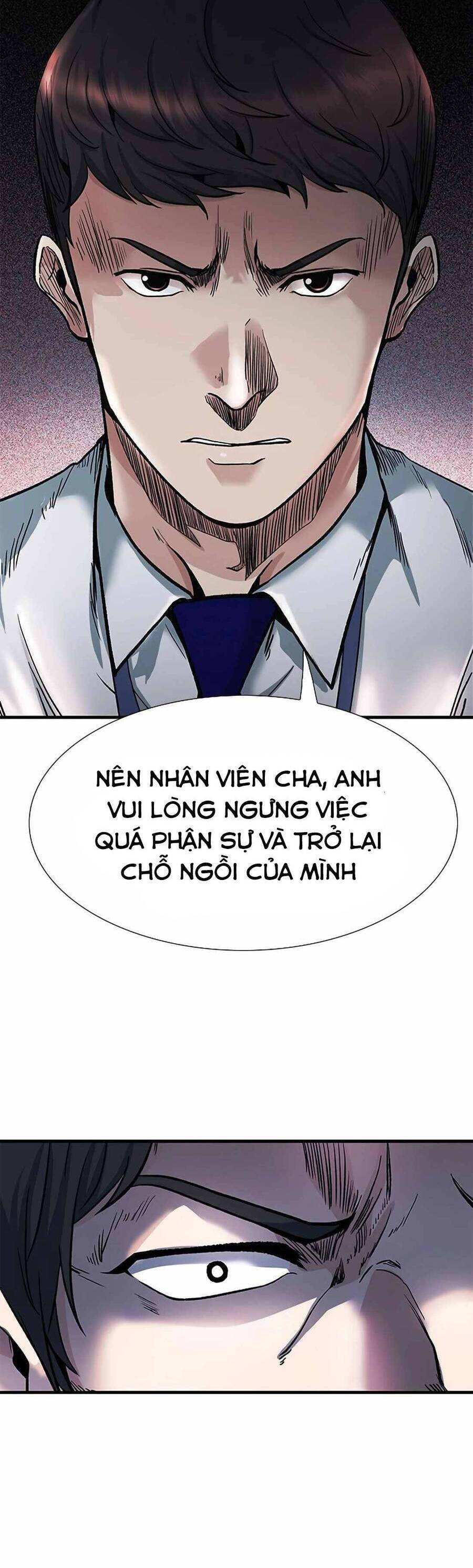 Chủ Tịch Kang: Người Mới Đến Chapter 3 - 39