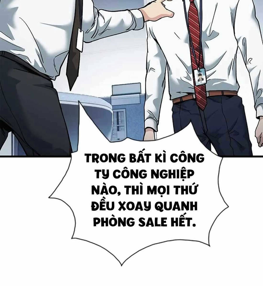 Chủ Tịch Kang: Người Mới Đến Chapter 6 - 131