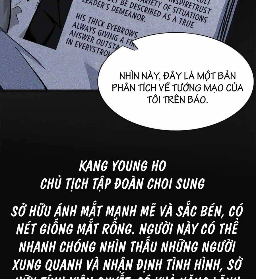 Chủ Tịch Kang: Người Mới Đến Chapter 6 - 17