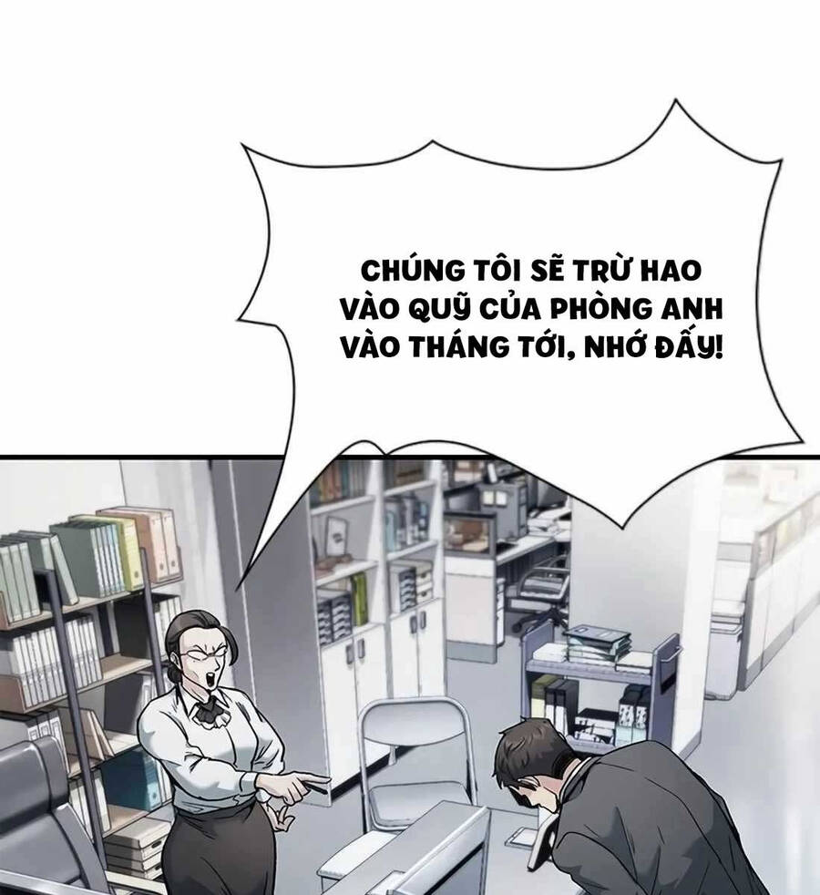 Chủ Tịch Kang: Người Mới Đến Chapter 6 - 33