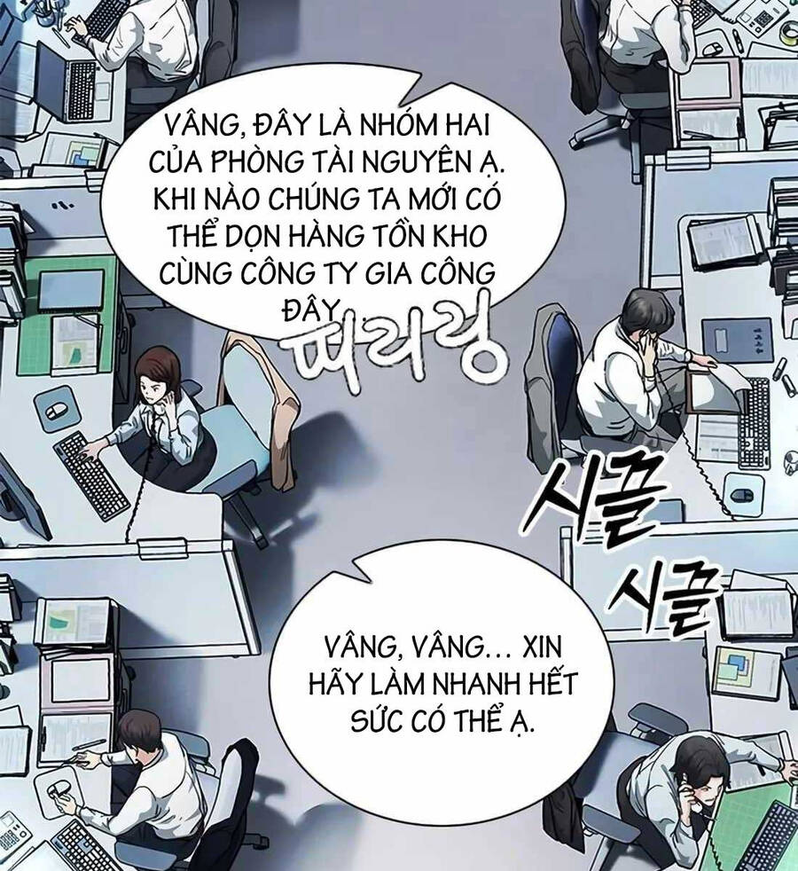 Chủ Tịch Kang: Người Mới Đến Chapter 6 - 64