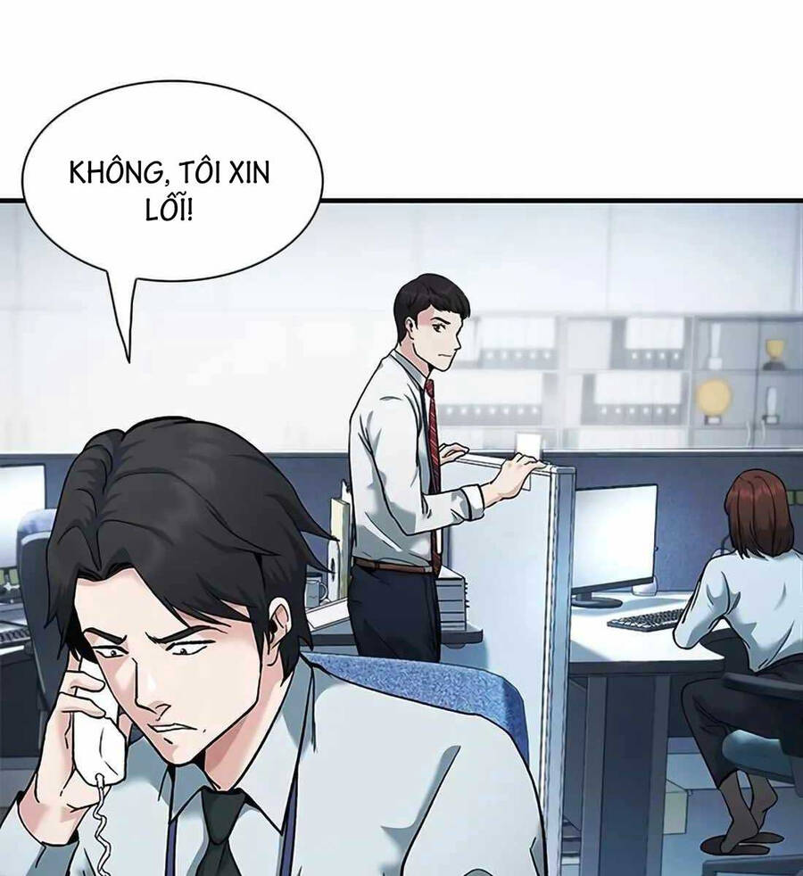 Chủ Tịch Kang: Người Mới Đến Chapter 6 - 71