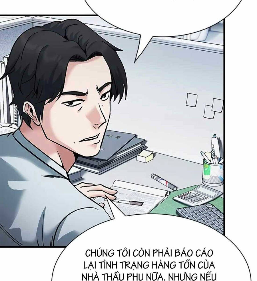 Chủ Tịch Kang: Người Mới Đến Chapter 6 - 86