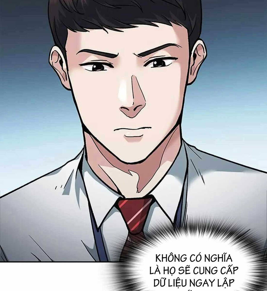 Chủ Tịch Kang: Người Mới Đến Chapter 6 - 90