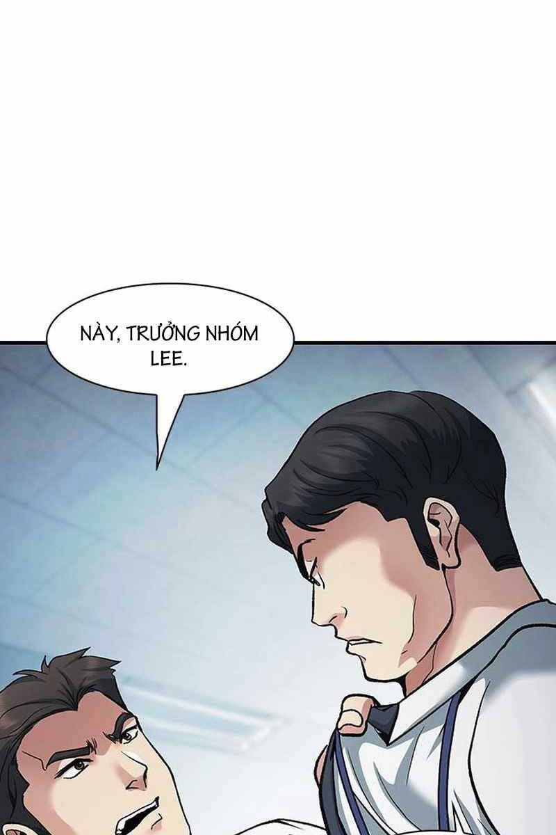 Chủ Tịch Kang: Người Mới Đến Chapter 7 - 40