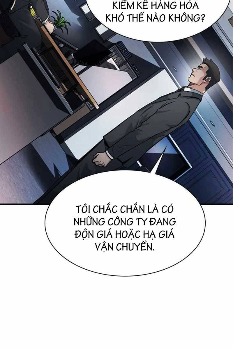 Chủ Tịch Kang: Người Mới Đến Chapter 7 - 82