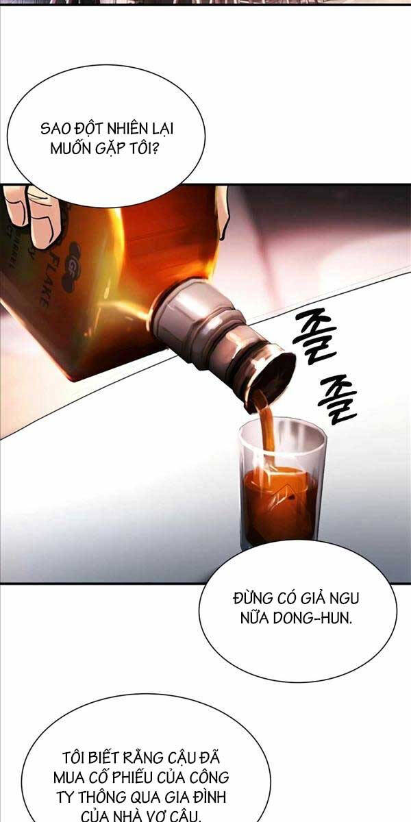 Chủ Tịch Kang: Người Mới Đến Chapter 8 - 89