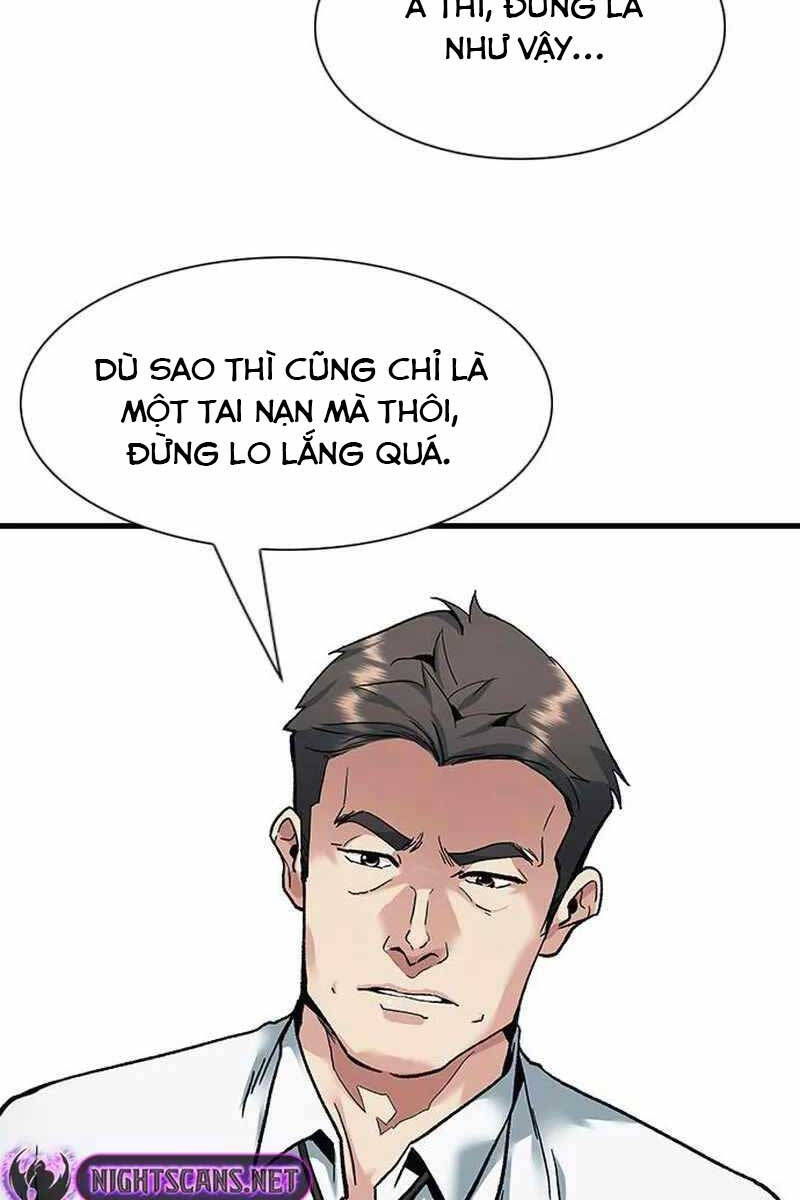 Chủ Tịch Kang: Người Mới Đến Chapter 9 - 21