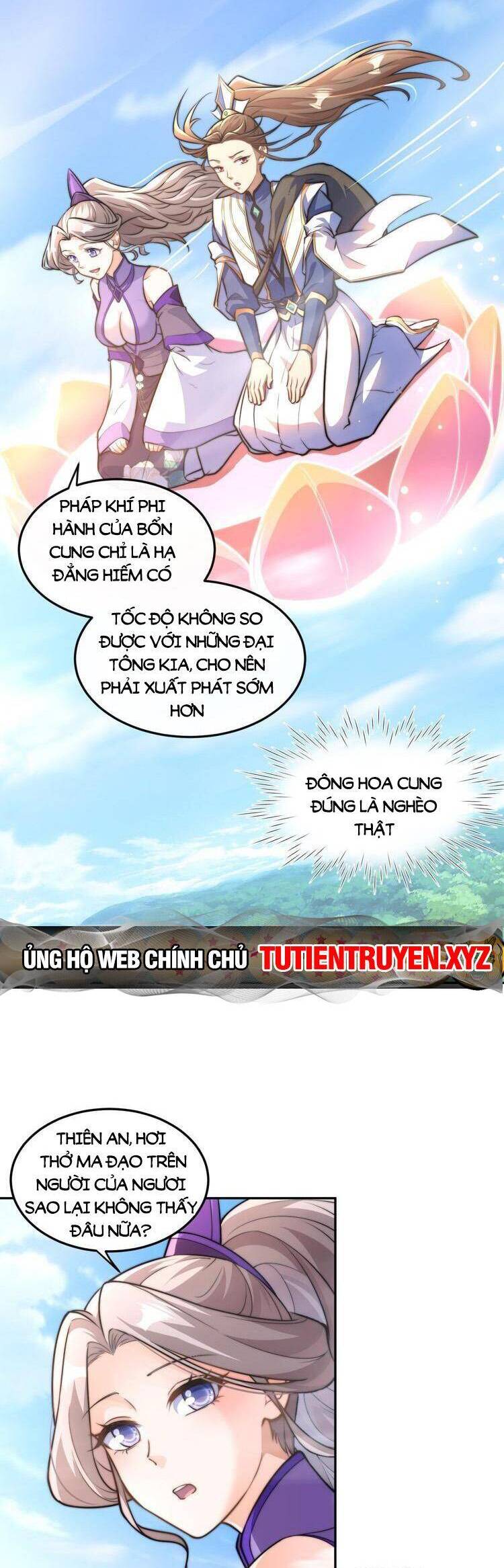 Hệ Thống Oan Chủng X2 Của Ta Chapter 14 - 8