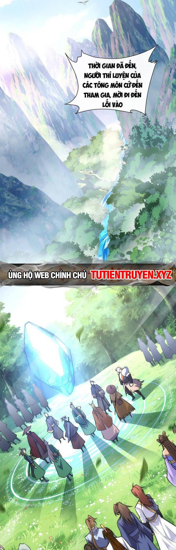 Hệ Thống Oan Chủng X2 Của Ta Chapter 16 - 4