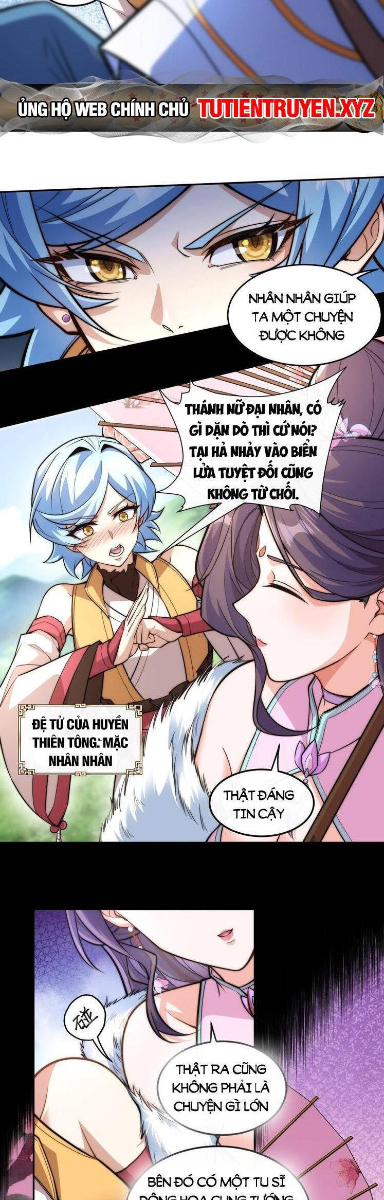 Hệ Thống Oan Chủng X2 Của Ta Chapter 16 - 7