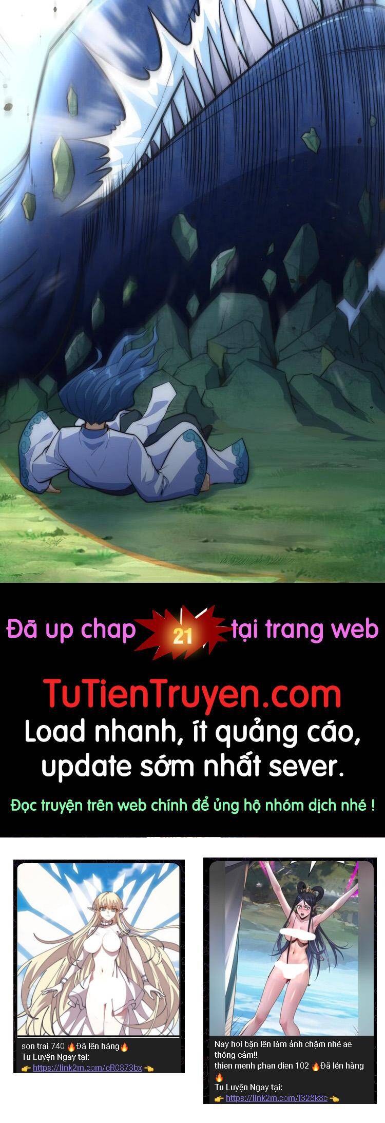 Hệ Thống Oan Chủng X2 Của Ta Chapter 20 - 16