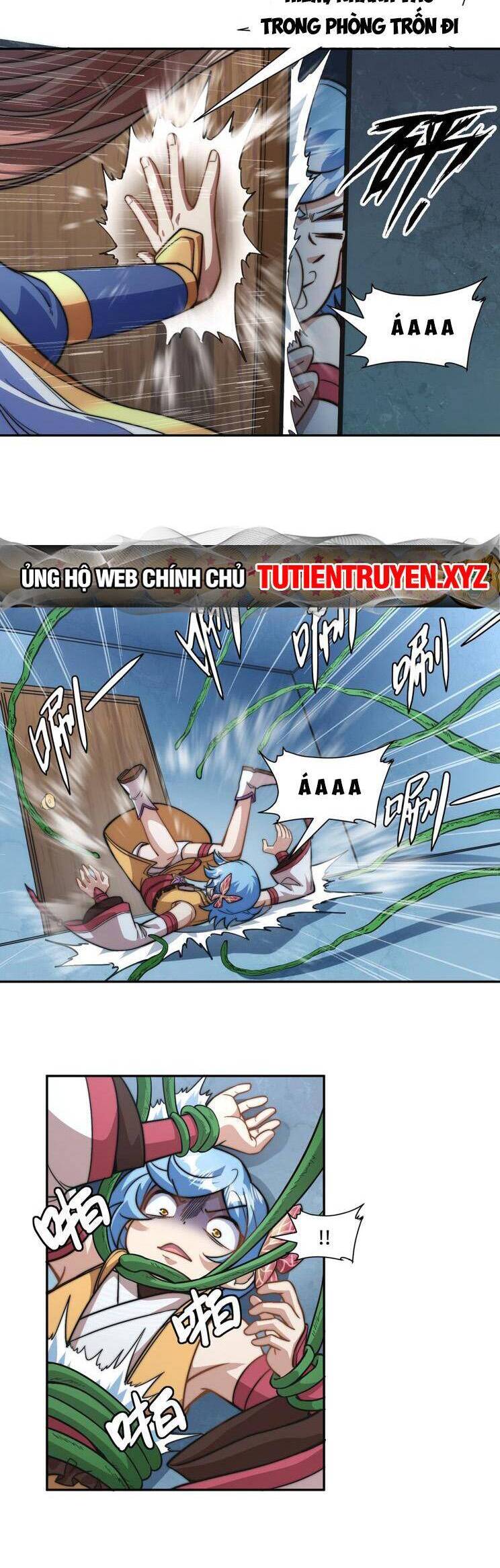 Hệ Thống Oan Chủng X2 Của Ta Chapter 22 - 9