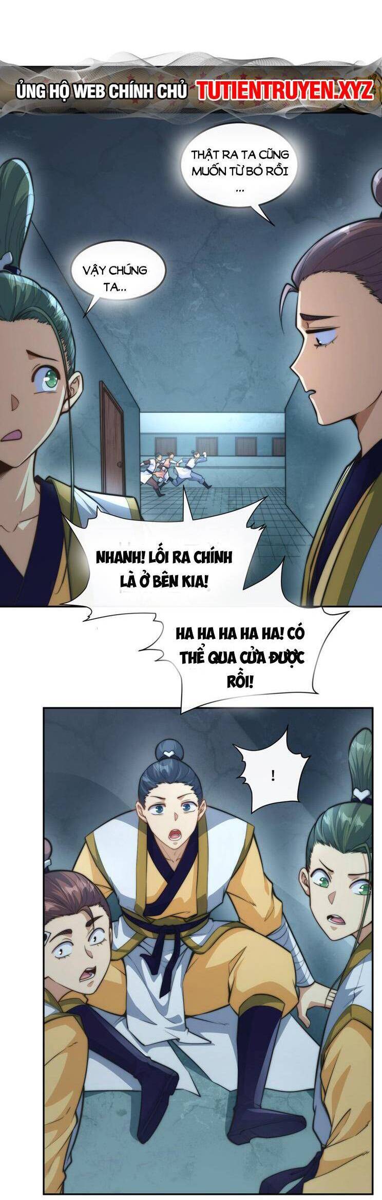 Hệ Thống Oan Chủng X2 Của Ta Chapter 23 - 5