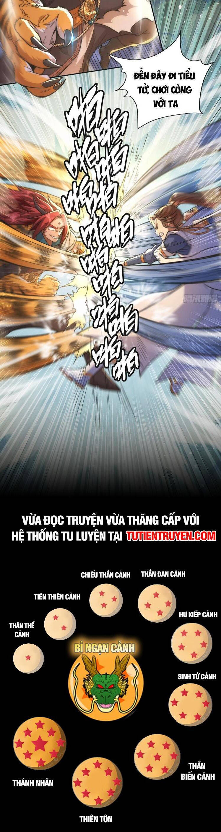 Hệ Thống Oan Chủng X2 Của Ta Chapter 9 - 16