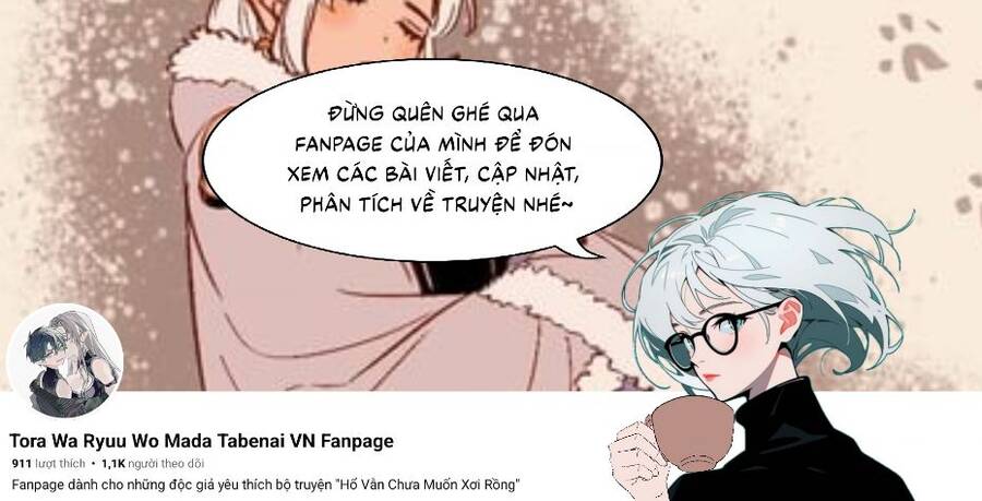 Hổ Vẫn Chưa Muốn Xơi Rồng Chapter 35 - 2