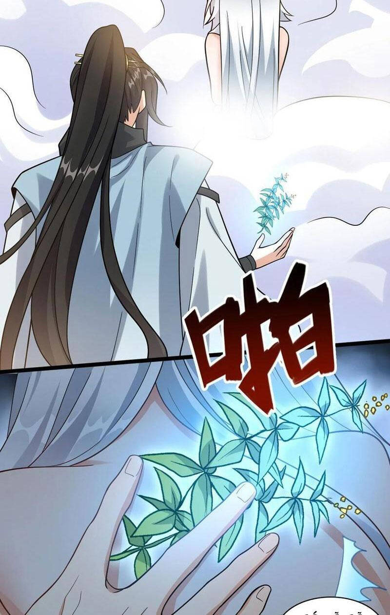 Ta Dưỡng Ra Nhân Vật Phản Diện Là Nữ Đế Yandere Chapter 18 - 29