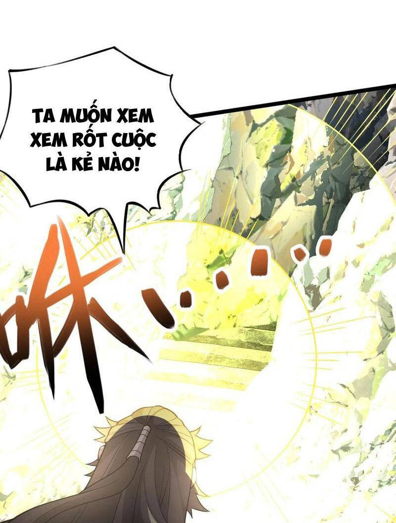 Ta Dưỡng Ra Nhân Vật Phản Diện Là Nữ Đế Yandere Chapter 18 - 48