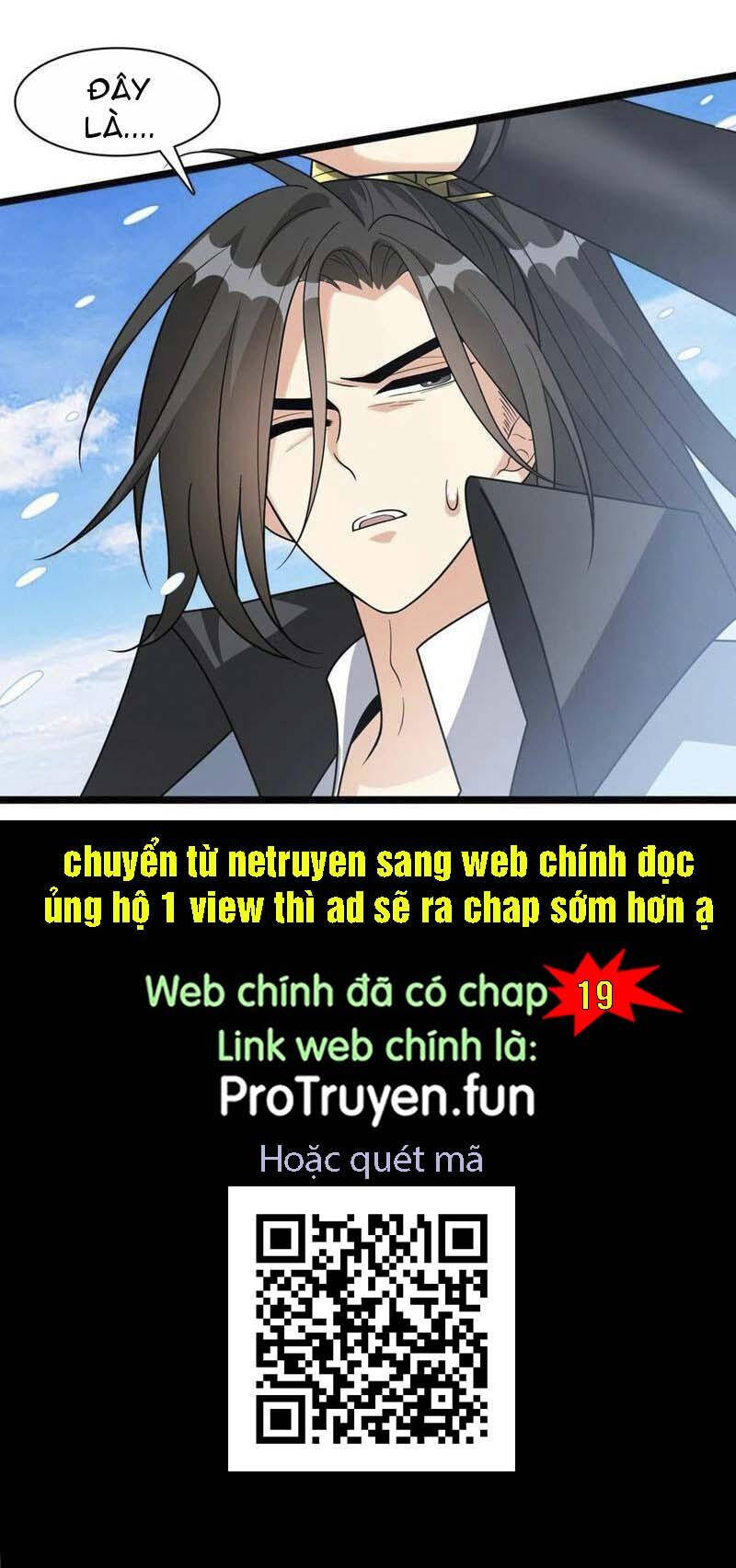 Ta Dưỡng Ra Nhân Vật Phản Diện Là Nữ Đế Yandere Chapter 18 - 60