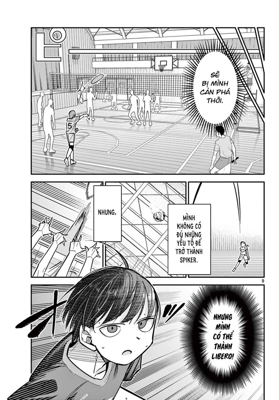 Chiisai Boku No Haru Chapter 3 - 10