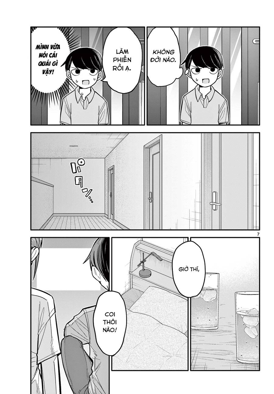 Chiisai Boku No Haru Chapter 4 - 7