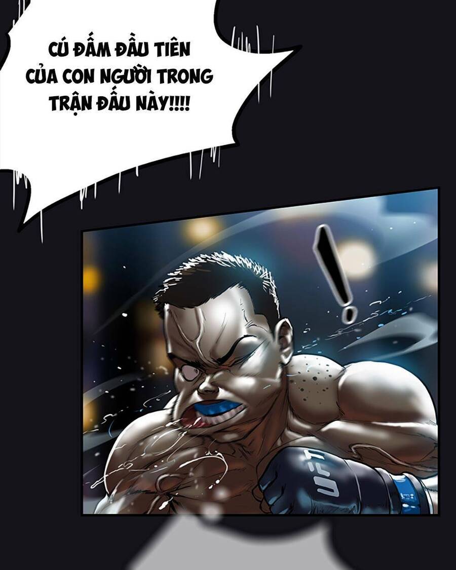 Thách Thức Chapter 1 - 66