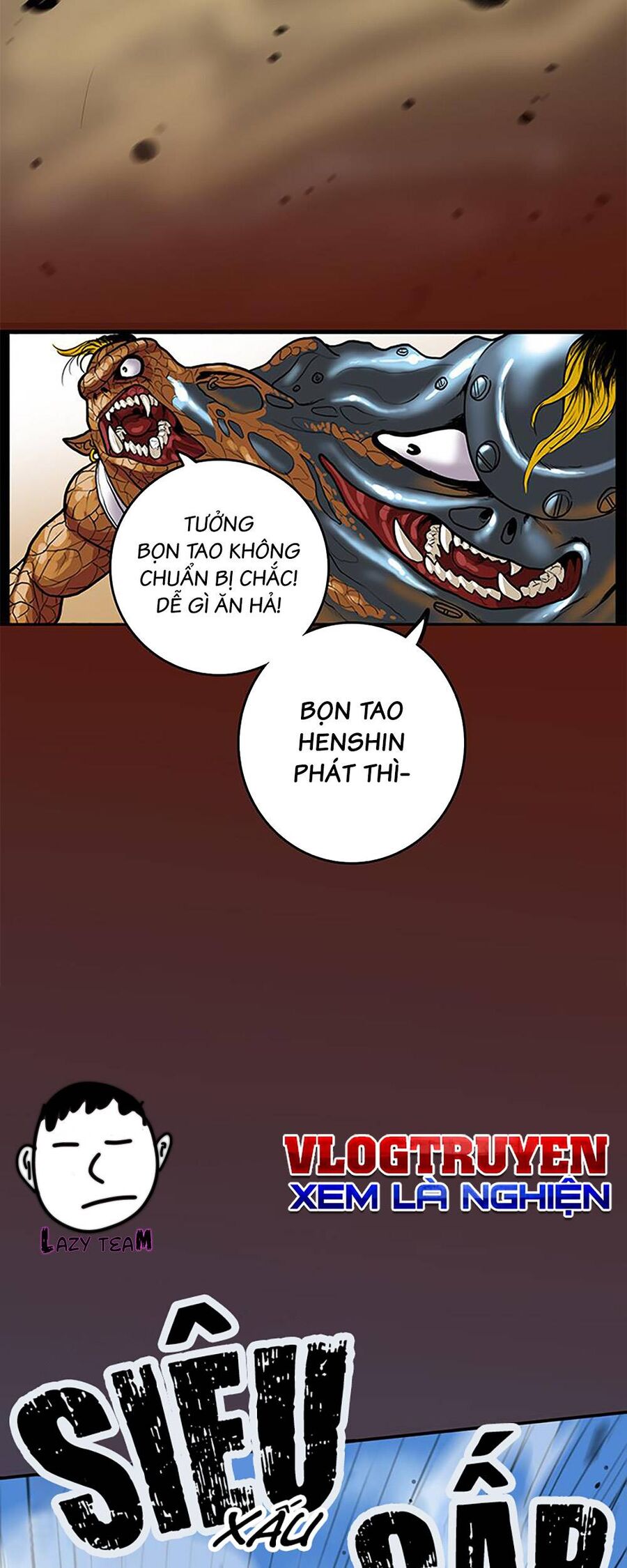 Thách Thức Chapter 16 - 28