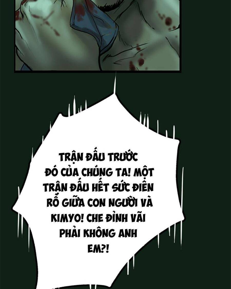 Thách Thức Chapter 2 - 12