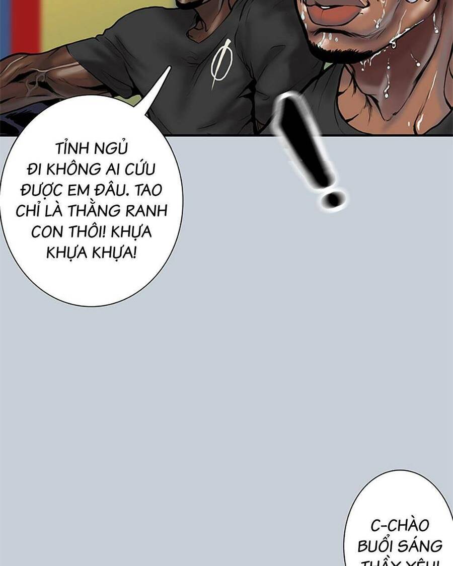 Thách Thức Chapter 2 - 100