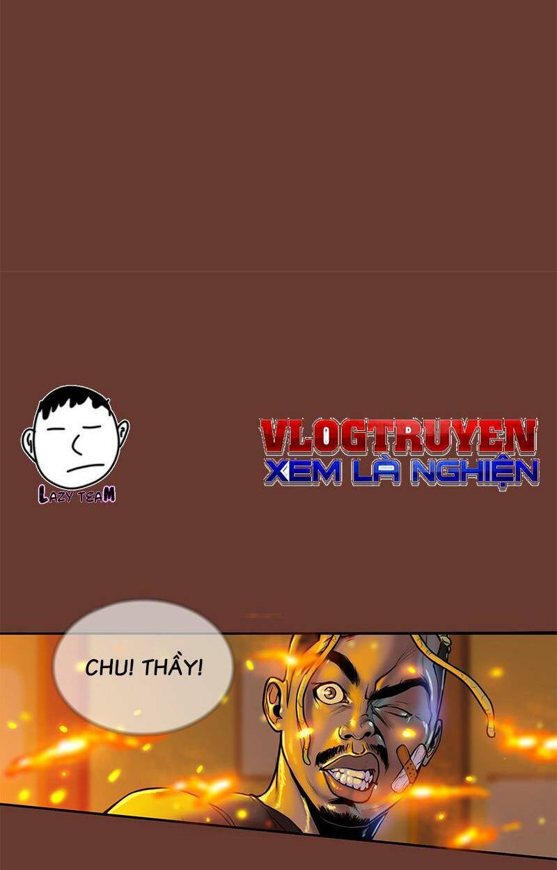 Thách Thức Chapter 3 - 14