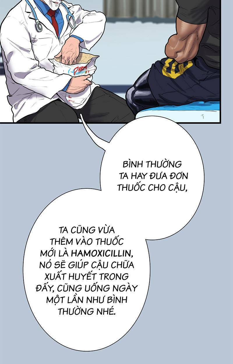 Thách Thức Chapter 3 - 43