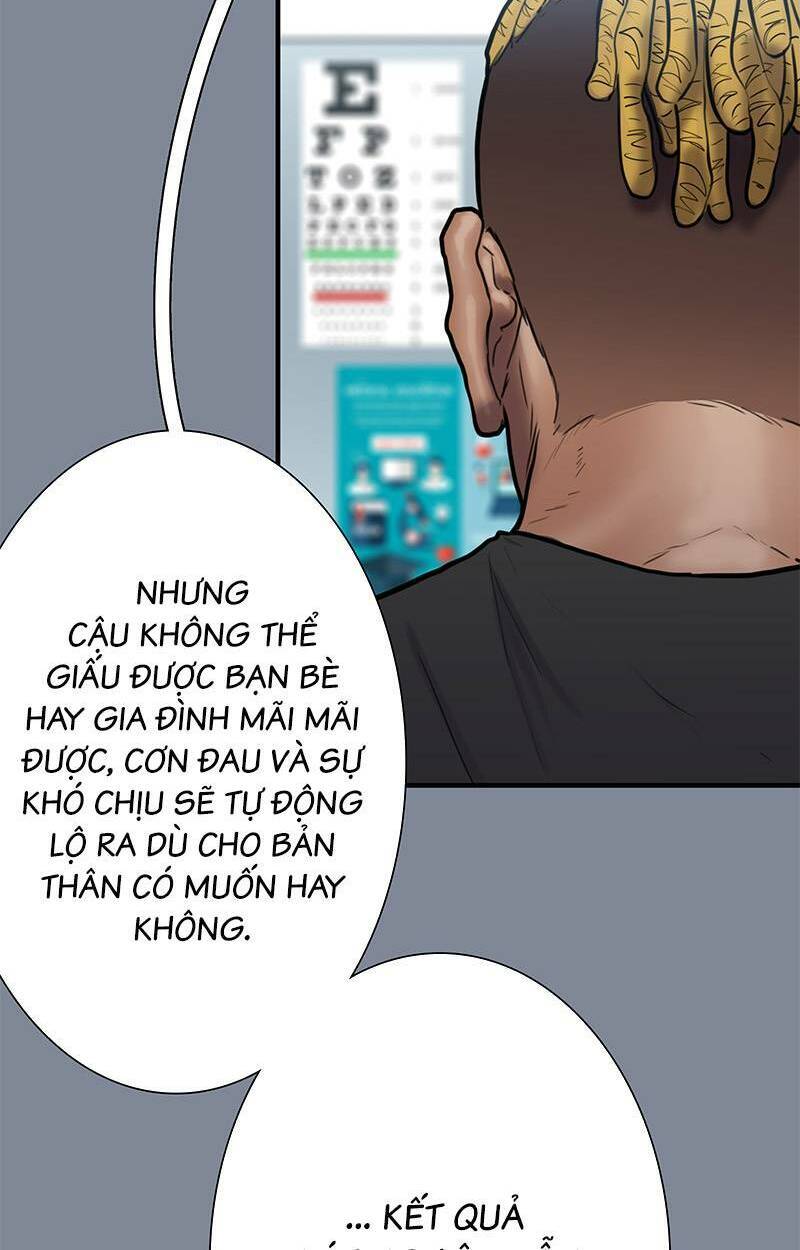 Thách Thức Chapter 3 - 50