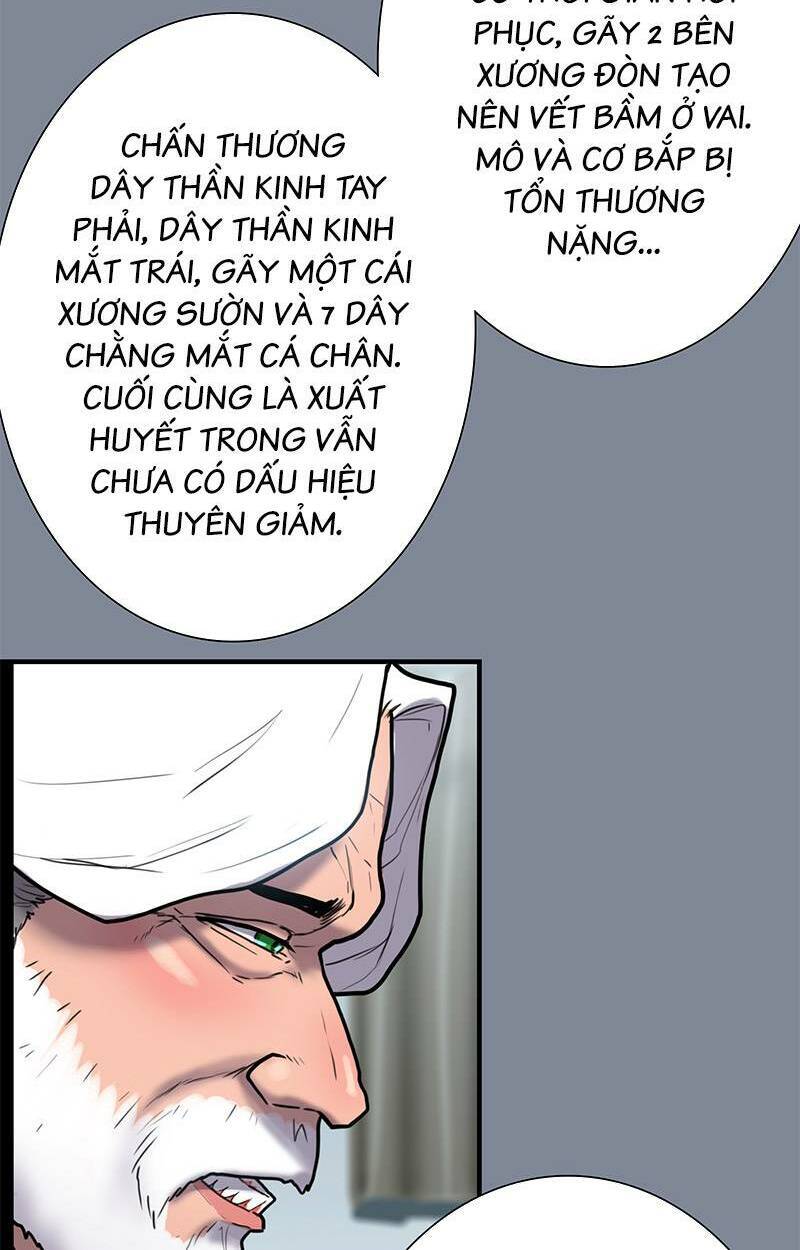 Thách Thức Chapter 3 - 52