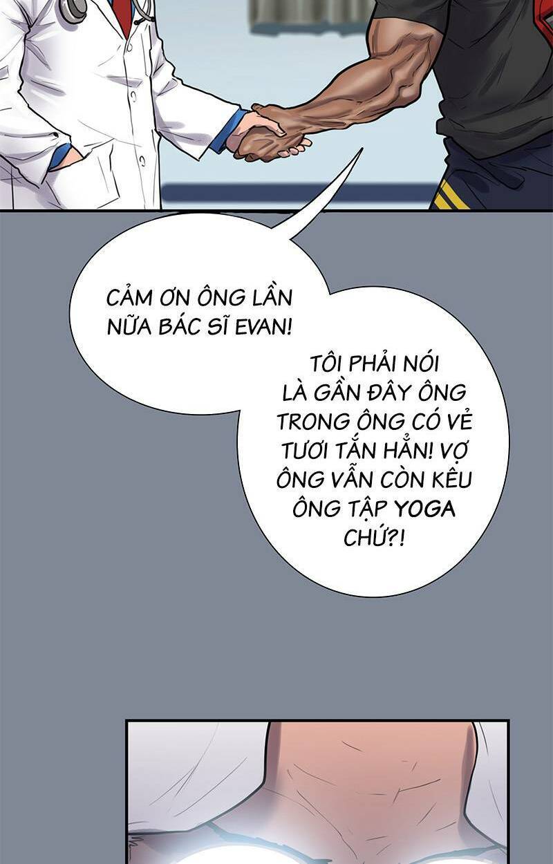 Thách Thức Chapter 3 - 58