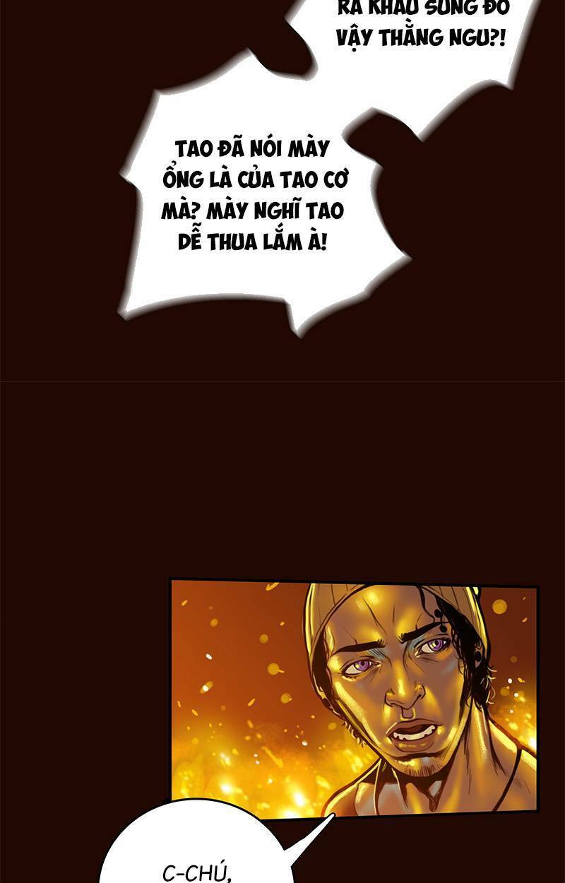 Thách Thức Chapter 3 - 84