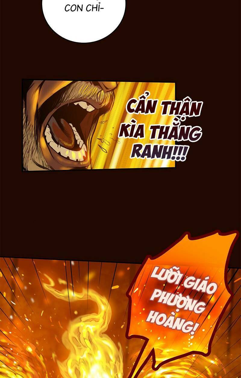 Thách Thức Chapter 3 - 85