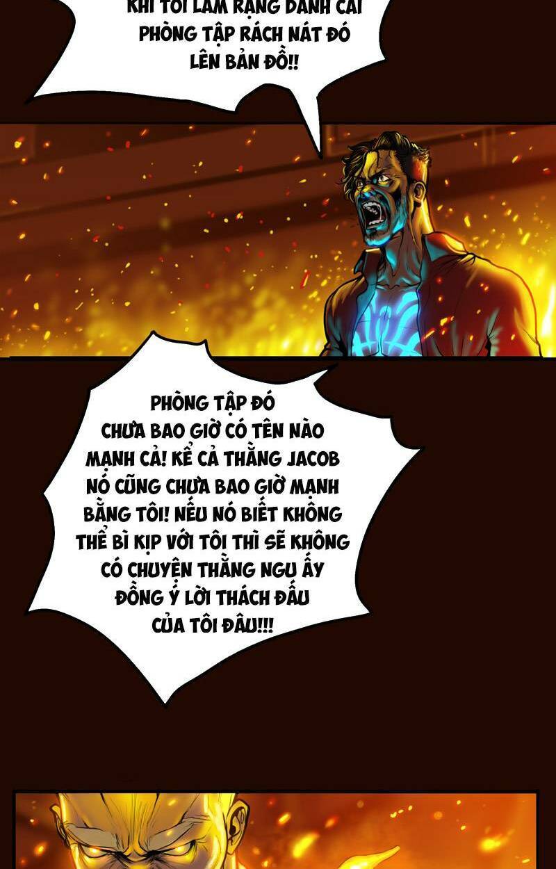 Thách Thức Chapter 3 - 92