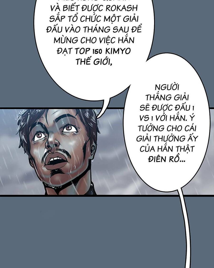 Thách Thức Chapter 4 - 61