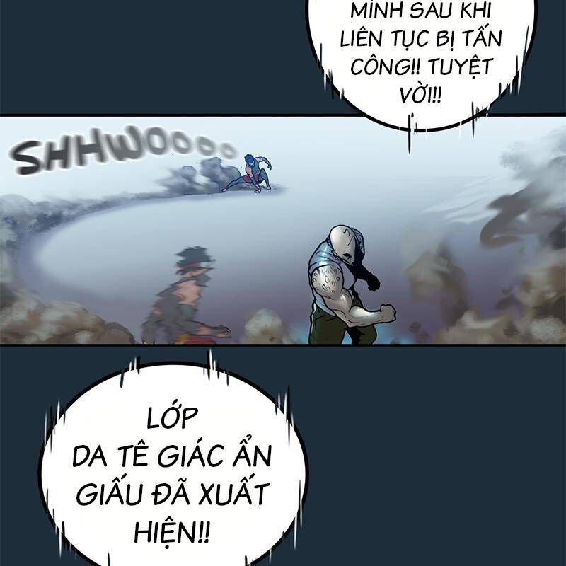 Thách Thức Chapter 6 - 8