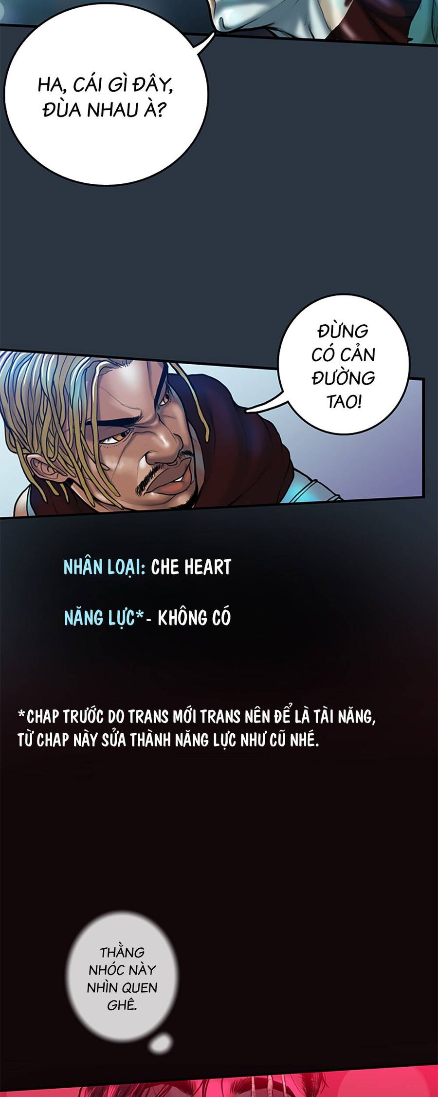 Thách Thức Chapter 7 - 2