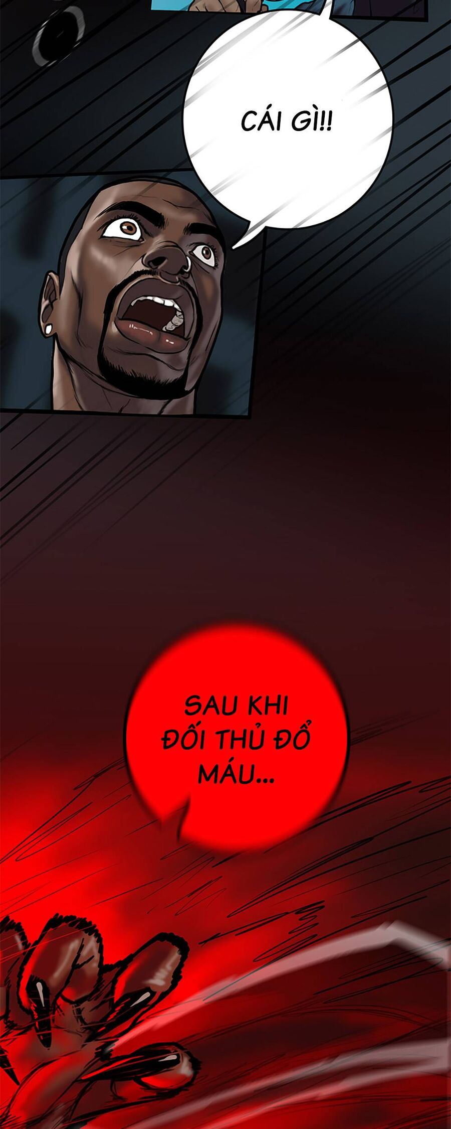 Thách Thức Chapter 8 - 11