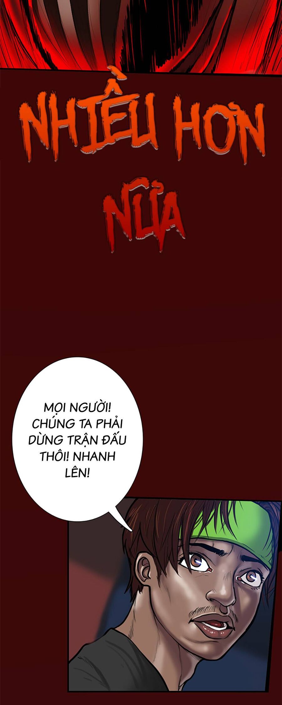 Thách Thức Chapter 8 - 14