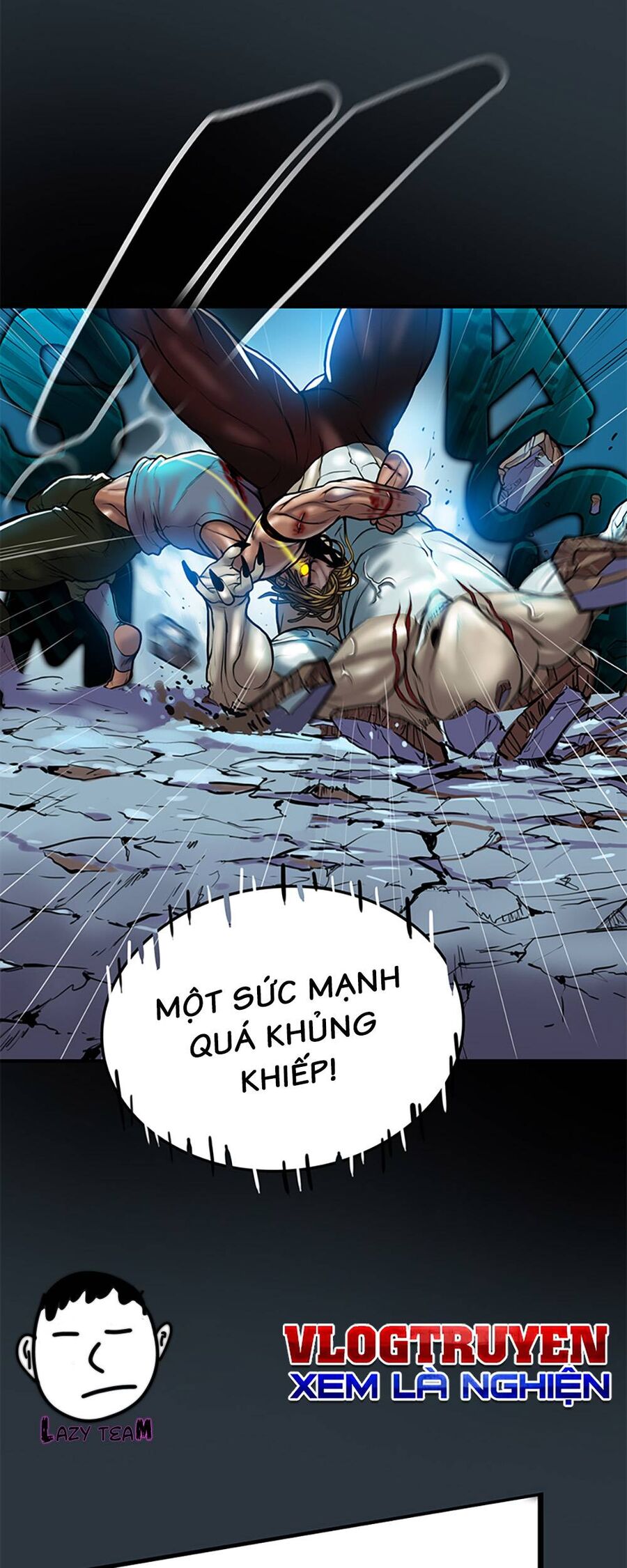 Thách Thức Chapter 8 - 30